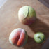 Dry fruits